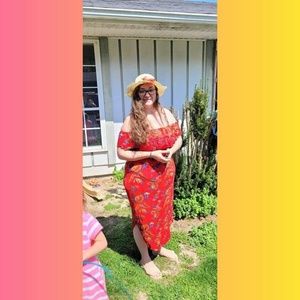 Meet your Posher, Lacey